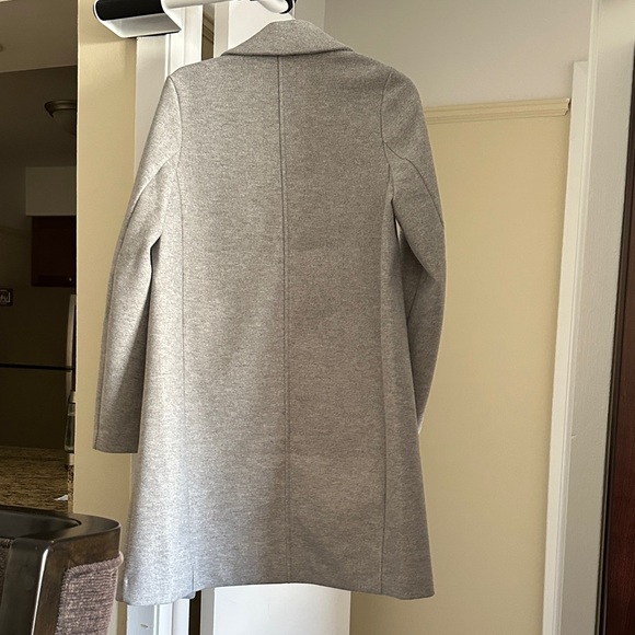 H&M Single-Breasted Coat - Picture 2 of 7